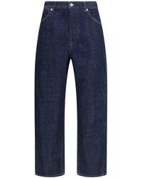 Jil Sander - Jeans - Lyst