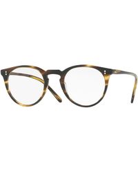 Oliver Peoples - Ov5183 Omalley Glasses - Lyst