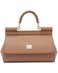 Dolce & Gabbana - Bags - Lyst