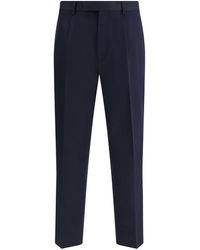 ZEGNA - Pants - Lyst