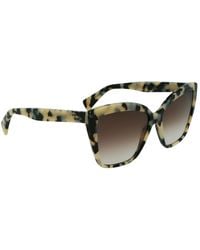 Lanvin - Sunglasses - Lyst