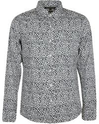 Michael Kors Casual shirts and button 