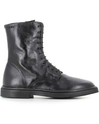 Alexander Hotto - Lace-Up Boot 68636 - Lyst