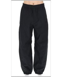 Givenchy - Tracksuit Trousers Cotton-Blend Cotton Polyester - Lyst