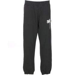 Palm Angels - The Palm Track Pants - Lyst