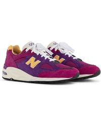 New Balance - 990V2 Made - Lyst