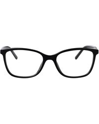 Dolce & Gabbana - Dolce & Gabbana 501 Acetate Glasses - Lyst