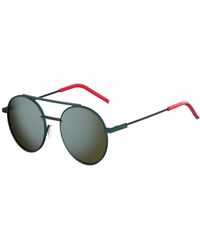Fendi - Ff 0221/S Sunglasses - Lyst