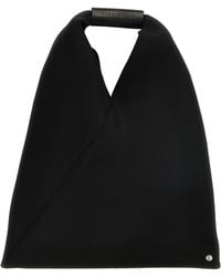 MM6 by Maison Martin Margiela - 'Japanese Bag Classic Small' Shoulder Bag - Lyst