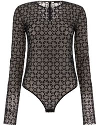 Givenchy - Elegant Top For Ss25 - Lyst