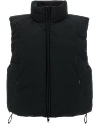 Alexander Wang - Puffer' Vest - Lyst