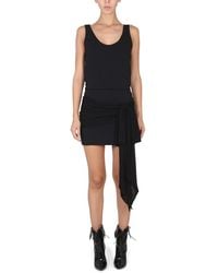 Philosophy Di Lorenzo Serafini - Mini Dress - Lyst