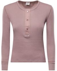 Chloé - Shirts Cotton - Lyst