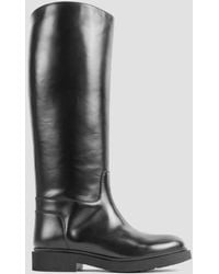 LEGRES - High Boot - Lyst