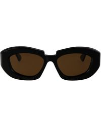 Kuboraum - Maske X23 Sunglasses - Lyst