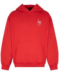 Local Authority - Cotton Hoodie - Lyst