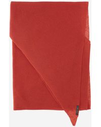 Faliero Sarti - Cashmere Scarf Adeli - Lyst