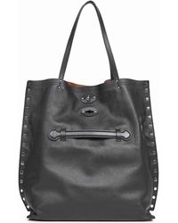 Zanellato - Lavagna A'Spasso Medium Tote Bag - Lyst