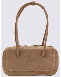 Aesther Ekme - Lagune Bowling Top Handle Bag - Lyst