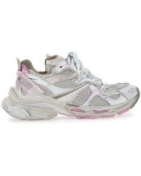Balenciaga - Runner 2.0 Sneaker - Lyst