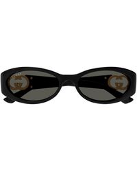 Gucci - Gg1660S Linea Gucci Lido 001 Sunglasses - Lyst