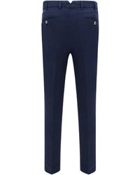 Brunello Cucinelli - Pants & Shorts - Lyst