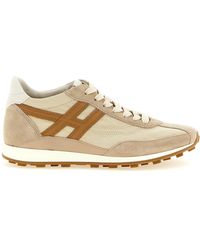 Hogan - Athletic Sneakers - Lyst