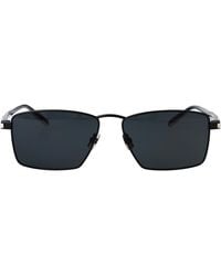 Saint Laurent - Sunglasses - Lyst