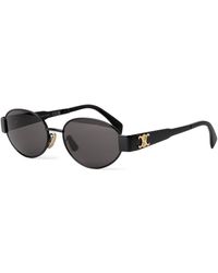 Celine - Sunglasses - Lyst