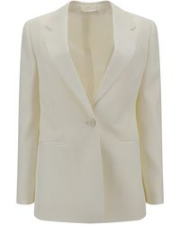 Givenchy - Blazers & Vests - Lyst