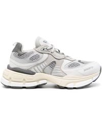 Axel Arigato - Sphere Lace-Up Sneakers - Lyst