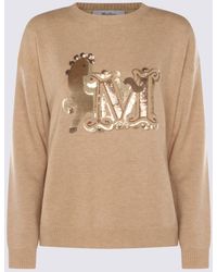Max Mara - Sweaters _Wo Ws - Lyst