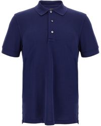 Tom Ford - Polo Shirt - Lyst