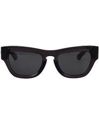 Burberry - Sunglasses - Lyst
