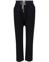Rick Owens - Trousers - Lyst
