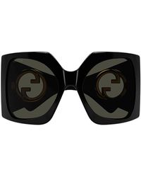 Gucci - Gg1255S Sunglasses - Lyst