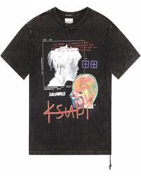 Ksubi - T-Shirts And Polos - Lyst