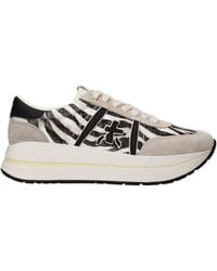 Premiata - Sneakers - Lyst