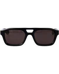 McQueen - Sunglasses - Lyst