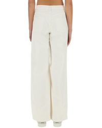 A.P.C. - Elisabeth" Jeans - Lyst