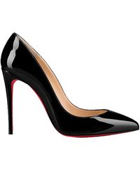 Women's Christian Louboutin Heels from $589 | Lyst - Page 37