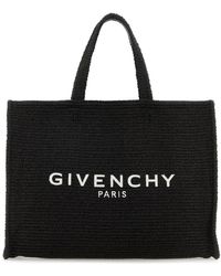 Givenchy - Soft Medium Tote Handbag - Lyst