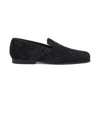 Etro - Loafers - Lyst