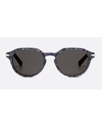 Dior - Diorblacksuit R2I Sunglasses - Lyst