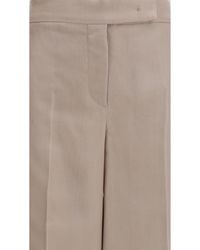 Max Mara - Rasoio Pants - Lyst