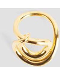 Charlotte Chesnais - Bague Lasso Jewelry - Lyst