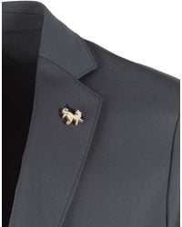 Tombolini - Running Jacket Polyamide Elastane Giubbino Corto - Lyst