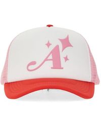 AWAKE NY - Baseball Hat With Logo - Lyst