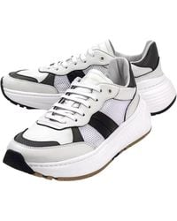 Bottega Veneta - Speedster Athletic Sneakers - Lyst