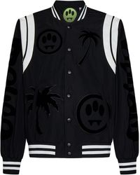 NIKE AS M NRG BH JACKET BLACK 21HO XL | www.topminastransportes.com.br